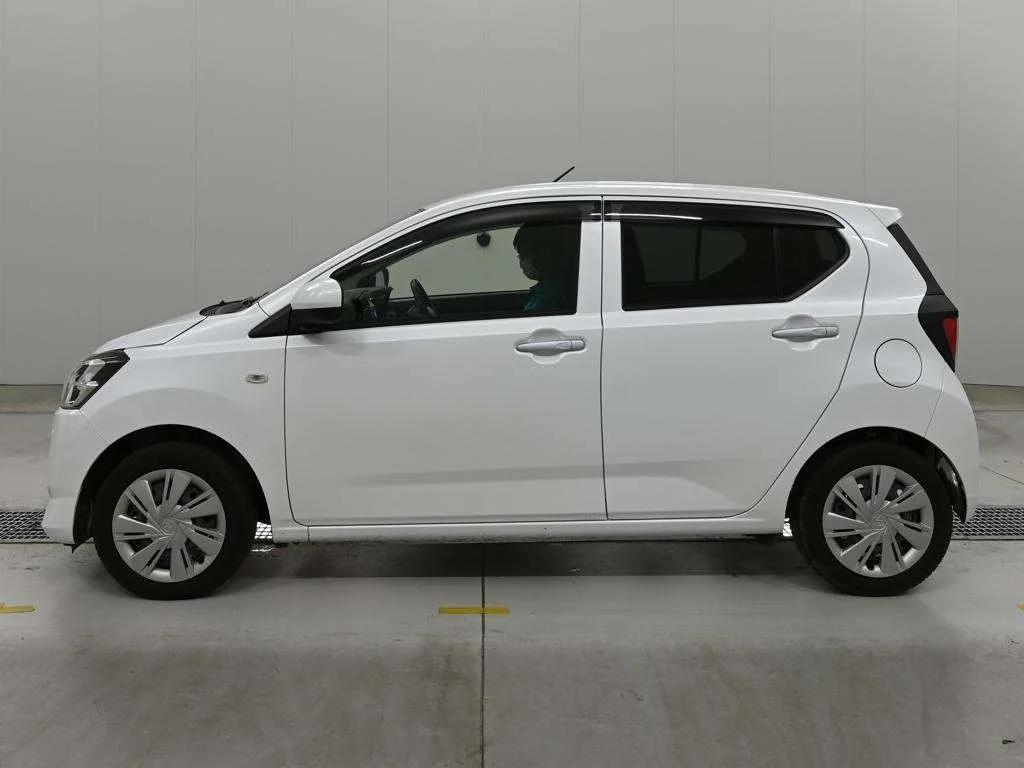 Toyota Pixis Epoch X SA3, миниатюра 4