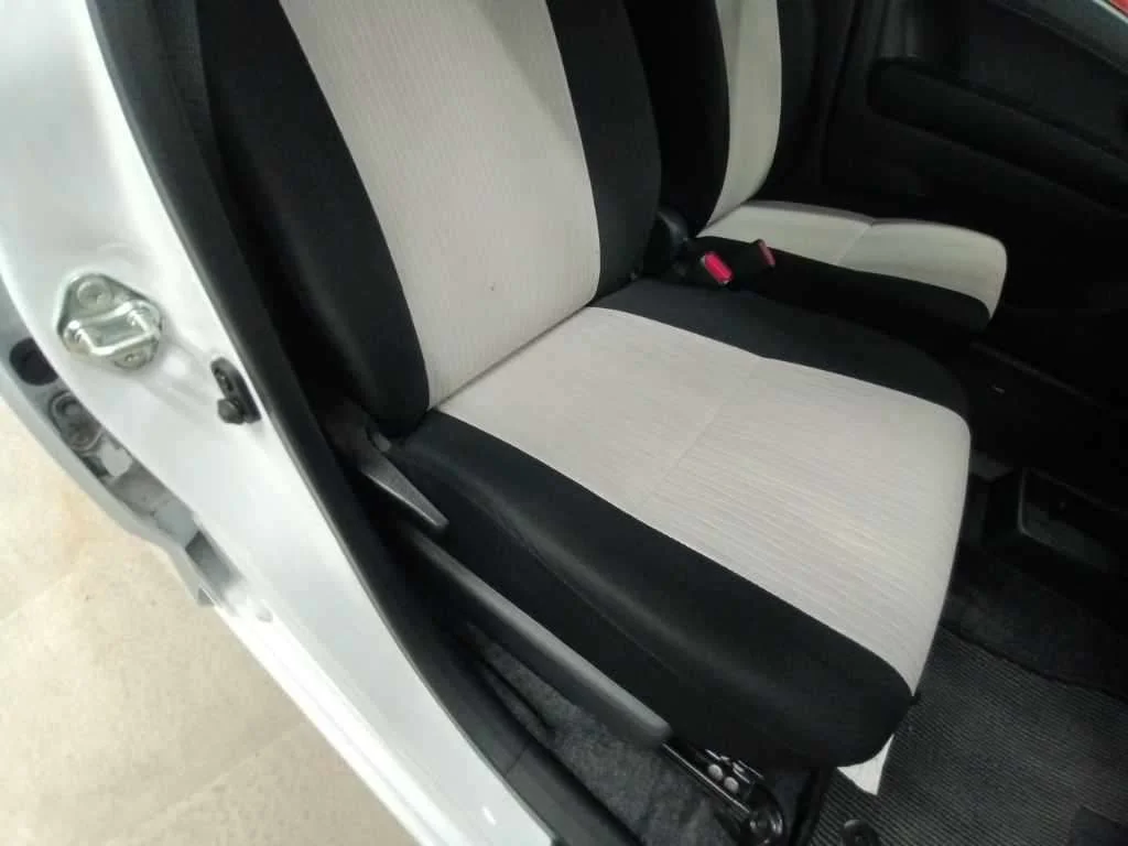 Toyota Pixis Epoch X SA3, миниатюра 10