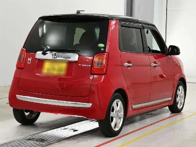 HONDA N ONE