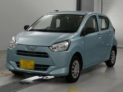 TOYOTA PIXIS EPOCH