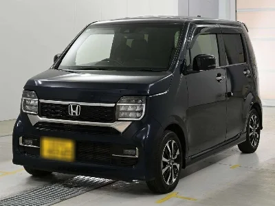 HONDA N WGN