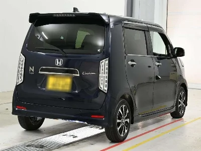 HONDA N WGN