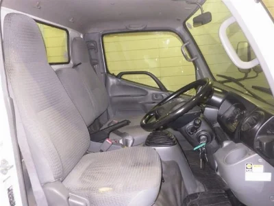 TOYOTA TOYOACE