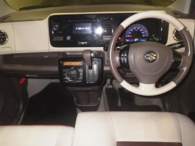 SUZUKI MRWAGON