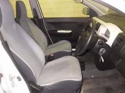 SUZUKI ALTO VAN