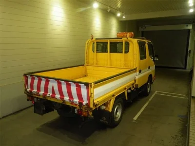 TOYOTA DYNA