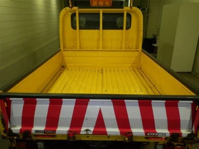 TOYOTA DYNA