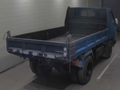 TOYOTA TOYOACE