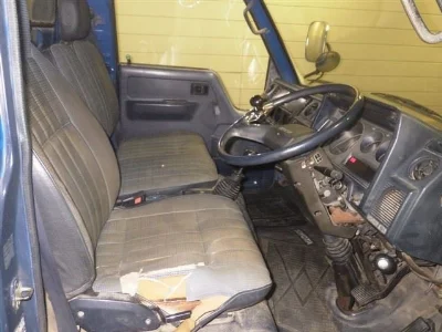 TOYOTA TOYOACE