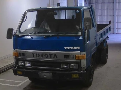 TOYOTA TOYOACE