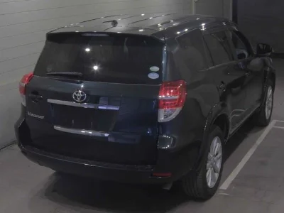 TOYOTA VANGUARD