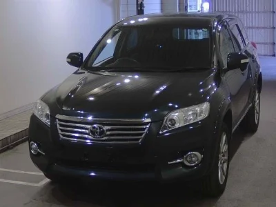 TOYOTA VANGUARD