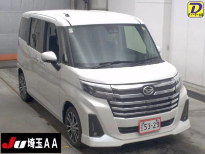 DAIHATSU THOR