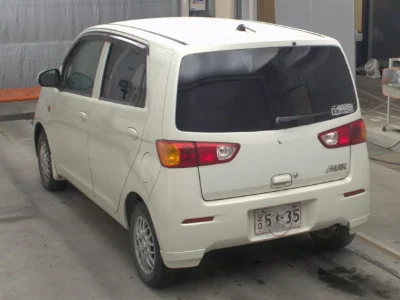 Daihatsu Max