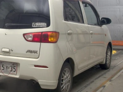 Daihatsu Max