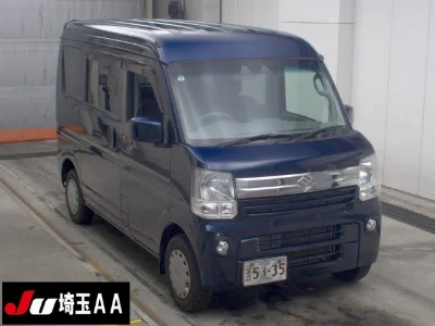 SUZUKI EVERY