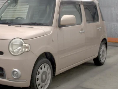 DAIHATSU MIRA COCOA
