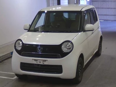 HONDA N ONE