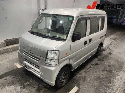 SUZUKI EVERY VAN