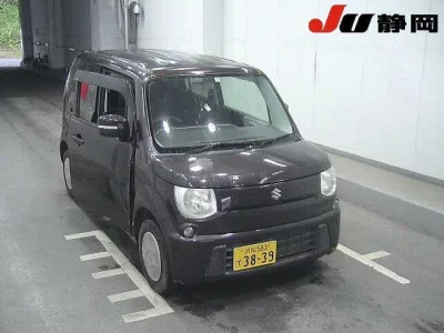 SUZUKI MRWAGON