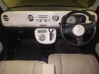 Цена авто Daihatsu Mira Cocoa с аукционов Японии, номер кузова L675S, пробег 84 000, оценка 