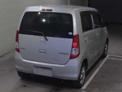 MAZDA AZ WAGON