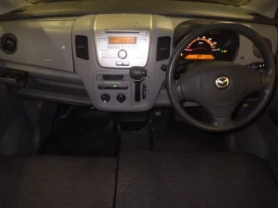 MAZDA AZ WAGON