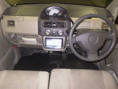 NISSAN OTTI
