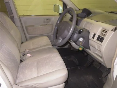 NISSAN OTTI