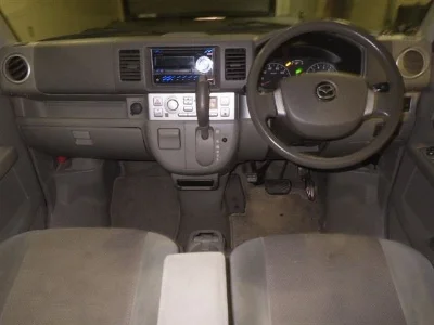 MAZDA SCRUM