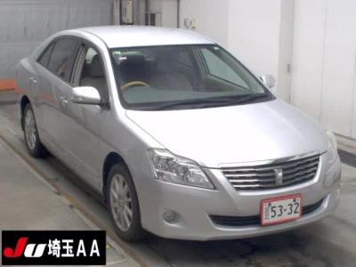 TOYOTA PREMIO