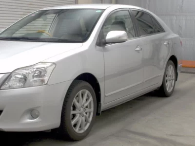 TOYOTA PREMIO
