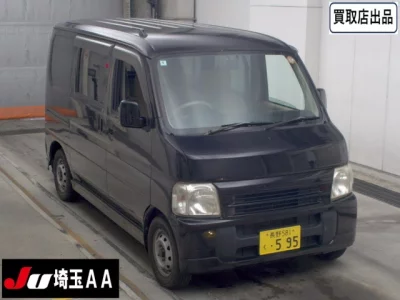 HONDA VAMOS
