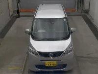 Цена авто Nissan Dayz с аукционов Японии, номер кузова B43W, пробег 2 000, оценка 1