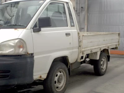 TOYOTA LITE ACE TRUCK