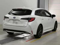 Toyota Corolla Touring Sports