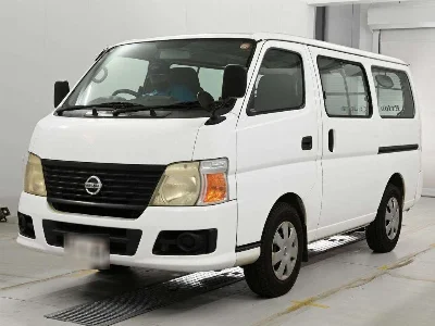 NISSAN CARAVAN