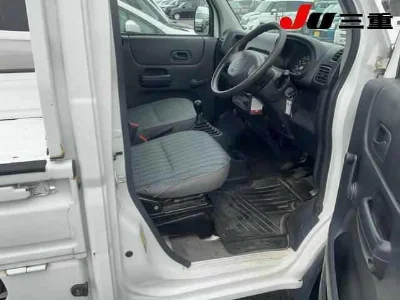 HONDA ACTY TRUCK