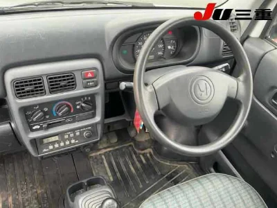HONDA ACTY TRUCK