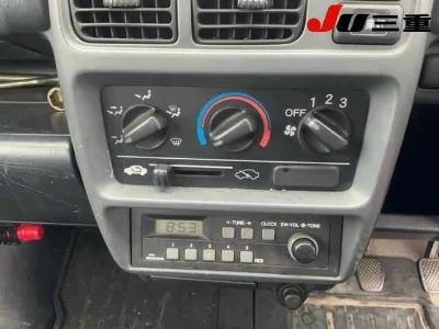 HONDA ACTY TRUCK