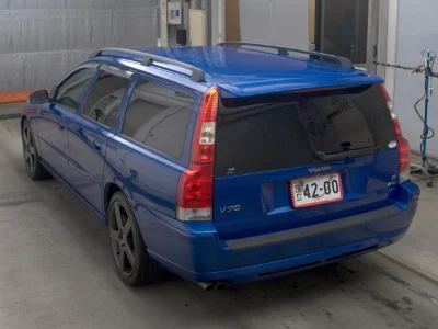 Volvo V70