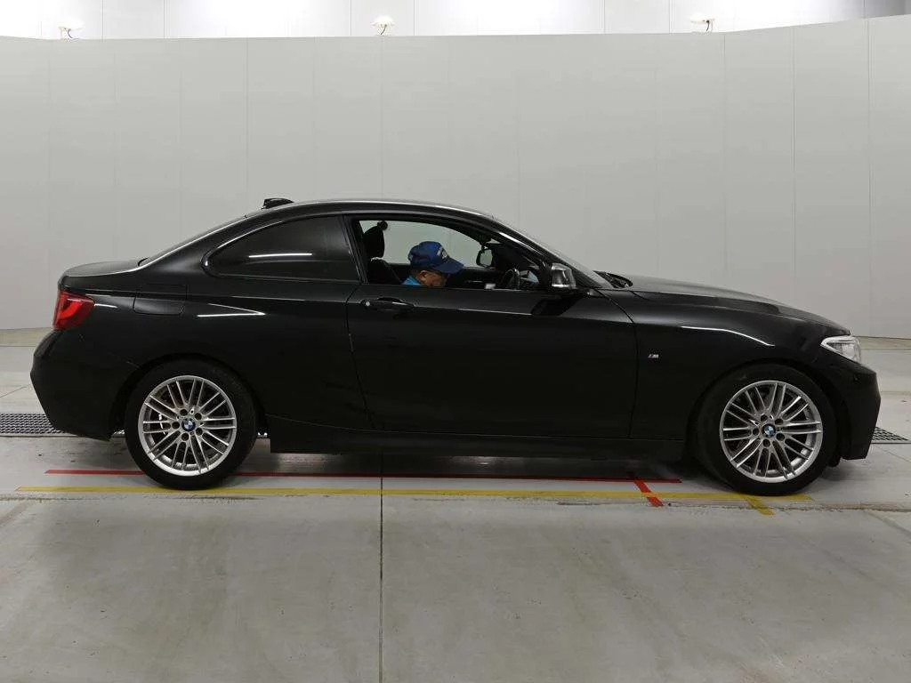 BMW 2 Series 220I COUPE M SPORT, миниатюра 3