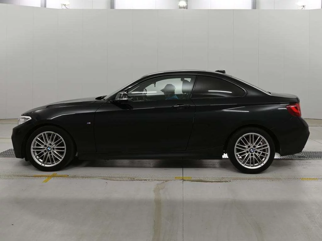 BMW 2 Series 220I COUPE M SPORT, миниатюра 4