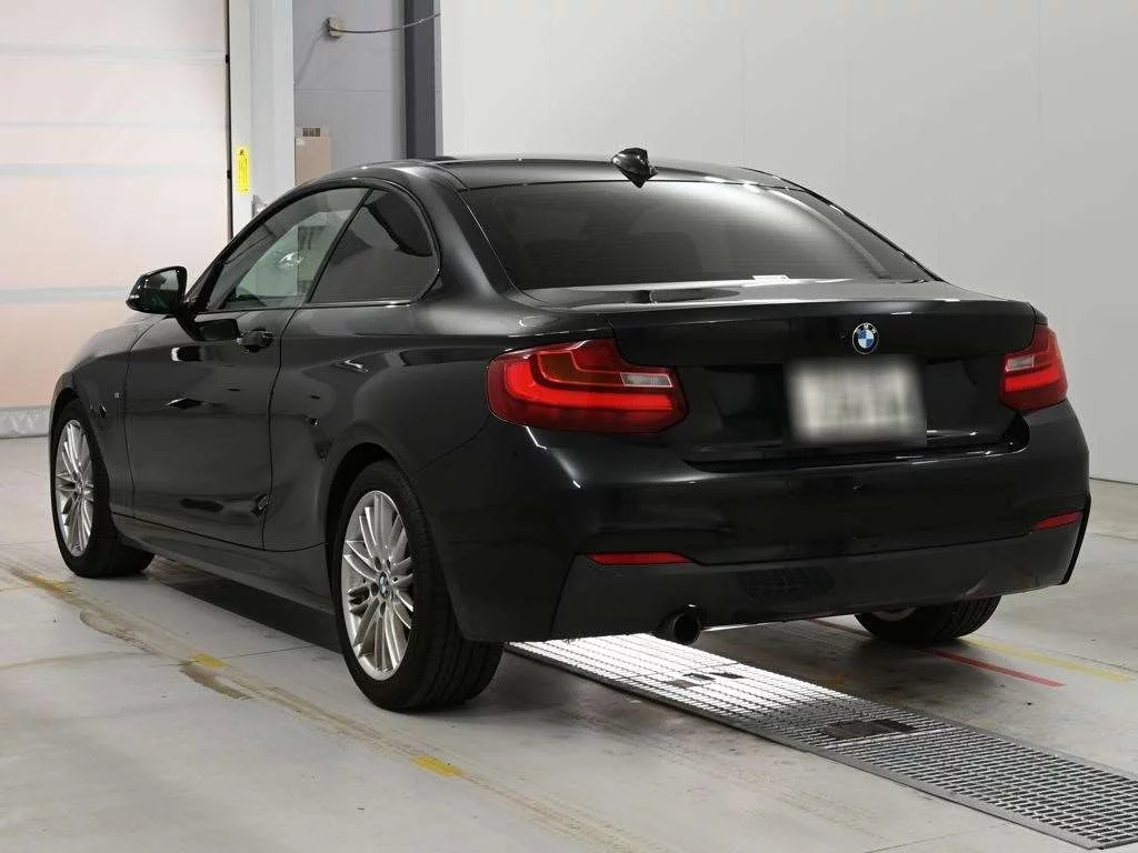 BMW 2 Series 220I COUPE M SPORT, миниатюра 6