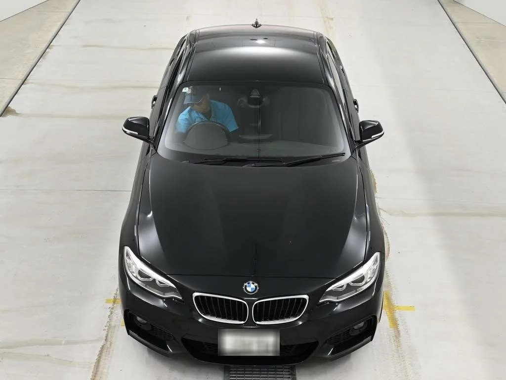 BMW 2 Series 220I COUPE M SPORT, миниатюра 7