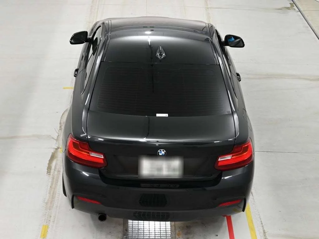 BMW 2 Series 220I COUPE M SPORT, миниатюра 8