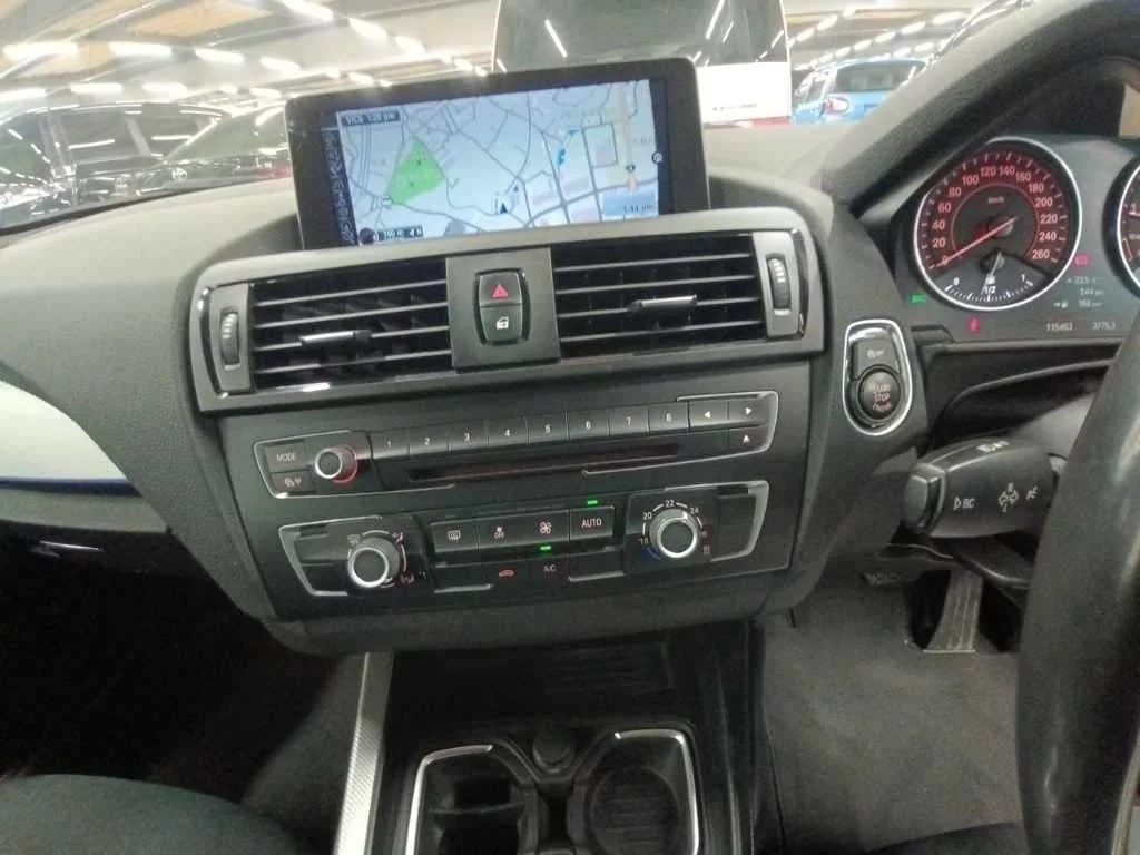 BMW 2 Series 220I COUPE M SPORT, миниатюра 11