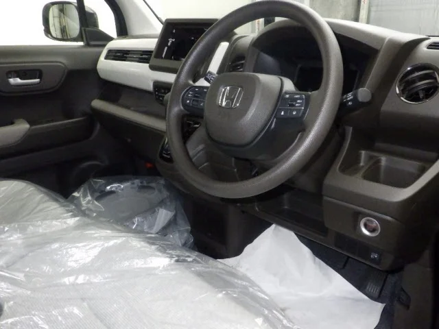 Honda N-WGN L, миниатюра 3