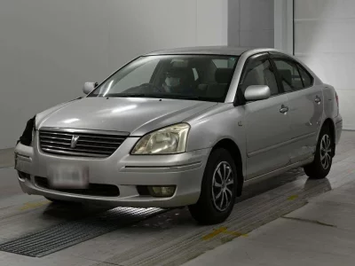 TOYOTA PREMIO