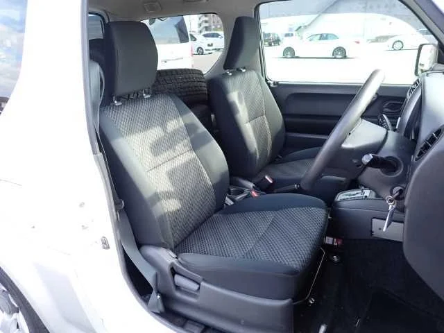Suzuki Jimny 4WD, миниатюра 3